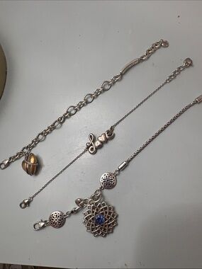 BRIGHTON: 3 Piece Bracelets 💫
